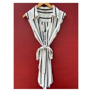 Alice + Olivia Shirtdress